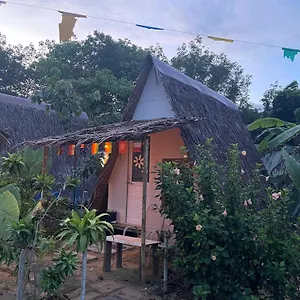 Phuketairportcamping Campsite