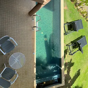 Sakoo Valley Villa