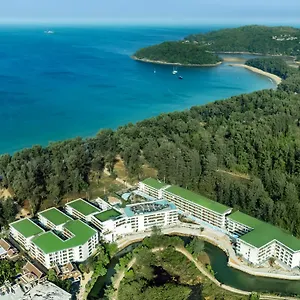 Kora Phuket Resort