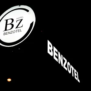 Khaolak Benzotel Hotel